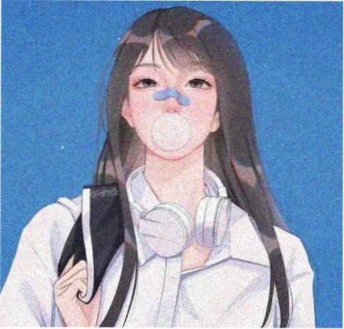 用户 青灰色的雨 头像
