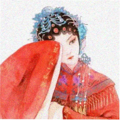 用户 卡塞尔在读生 头像